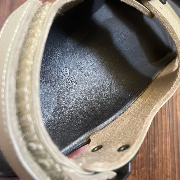 Birkenstock Mogami Terra Sandals - Picture 5 of 5